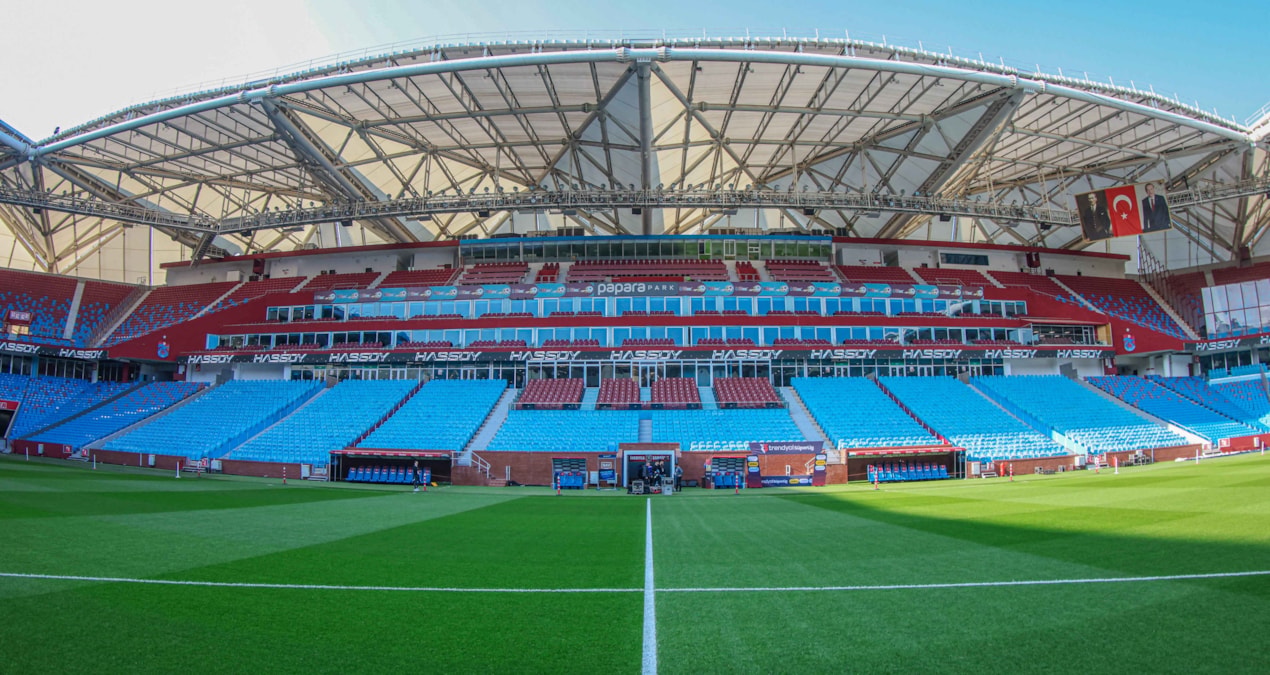 Ayrıntılar Netleşti: Trabzonspor maçı için Fenerbahçe taraftarı ile ilgili hükmü kesinleşti - En Son Haber | İ