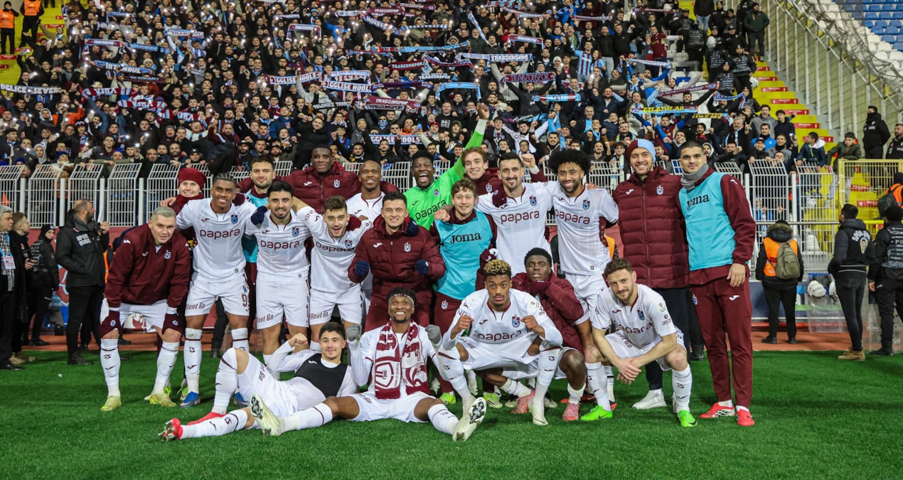 Son Gelişme: Trabzonspor net borcunu tüm detaylarıyla paylaştı - Haberleri