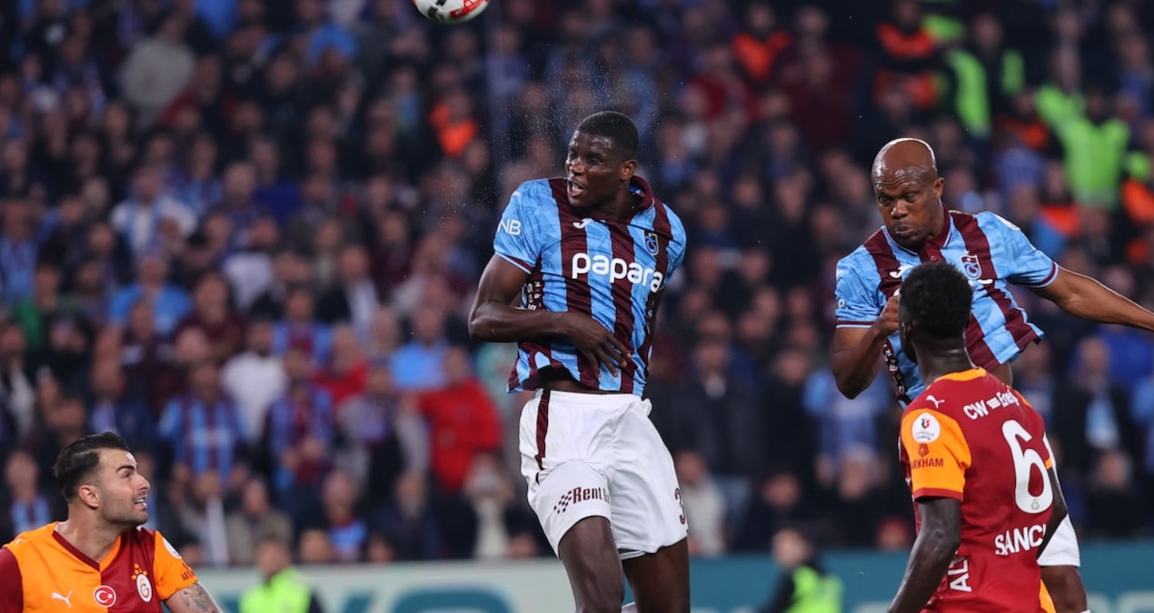 Sıcak Gündem: Trabzonspor Onuachu'yu arıyor - Son Dakika ve Merak Edilenler