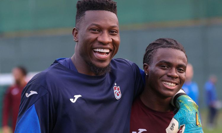 Kritik Açıklama: Trabzonspor, Oulai transferinde tarihi bir satışa imza attı - Haberleri ve Merak Edilenler