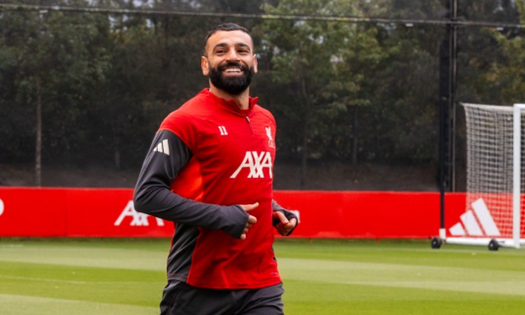 Kritik Açıklama: Trabzonspor: Salah bugün Türkiye'de - Haberleri - Son Dakika Bilgileri