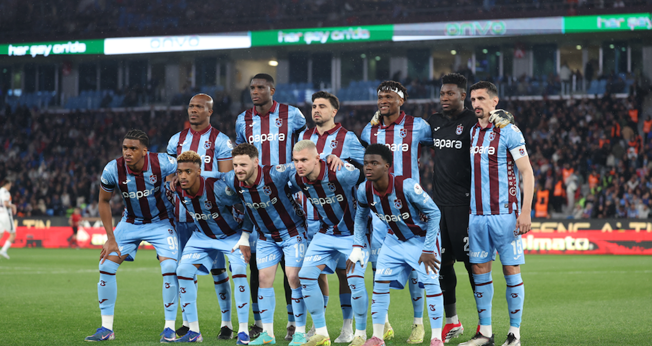 Sıcak Gündem: Trabzonspor'da son dakika sendromu - Haberleri | İşte Tüm Ayrıntılar