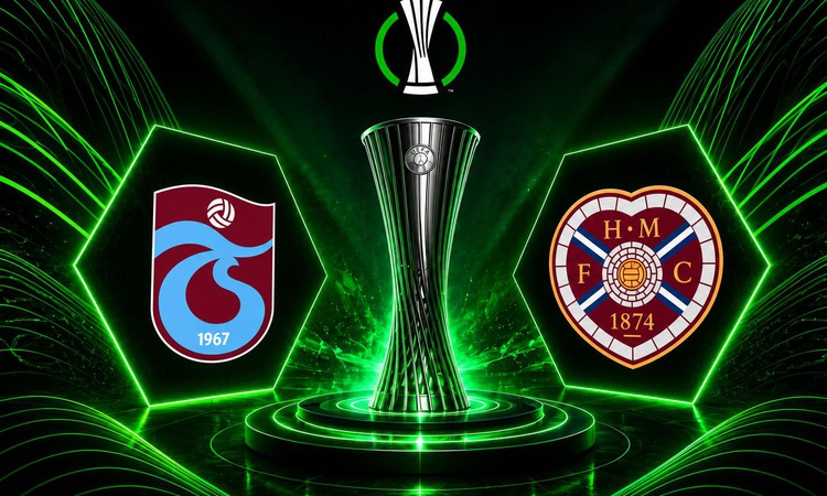 Trabzonspor'un ilk 11'inde sürpriz
