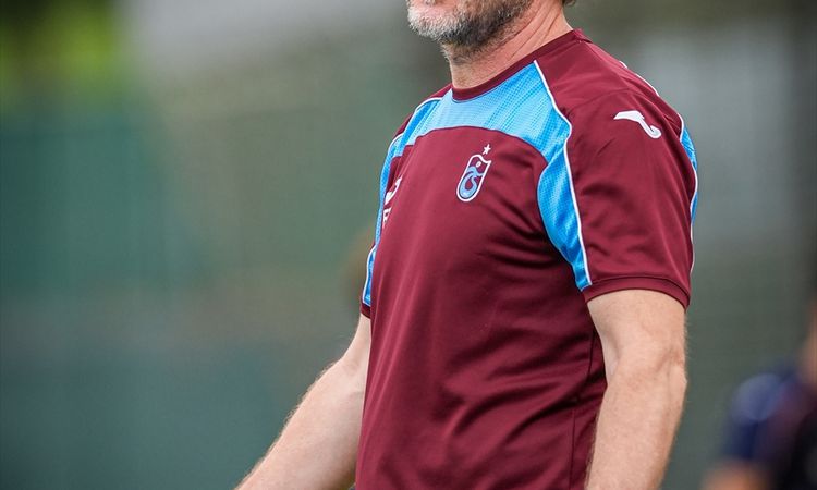 Sıcak Gündem: Trabzonspor, yeni sezon hazırlıklarını sürdürdü - Haberleri | İşte Tüm Ayrıntılar
