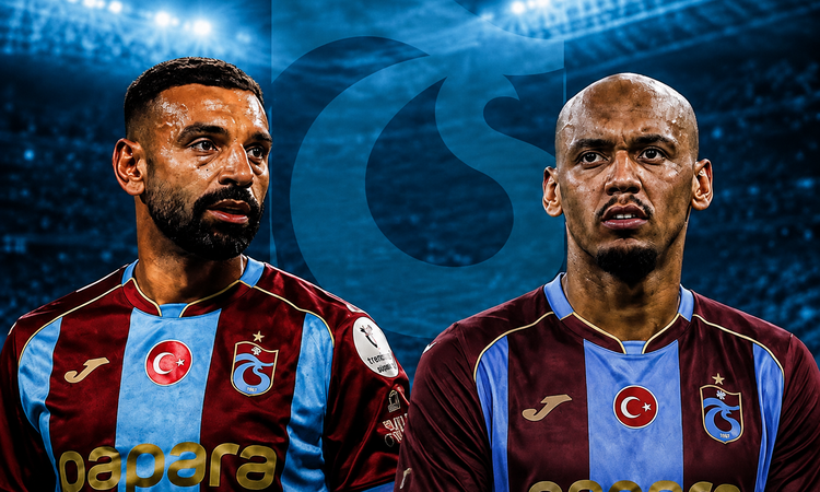 Trabzonspor'da yıldız operasyonu! Fabinho ve Salah'ın ardından Boateng bombası