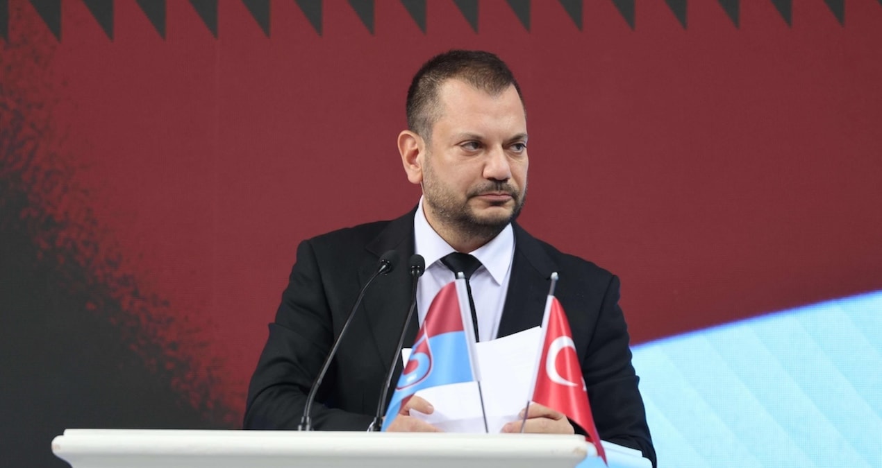 Son Gelişme: Trabzonspor yönetiminden taraftarını sevindirecek haber - Haberleri ve Merak Edilenler