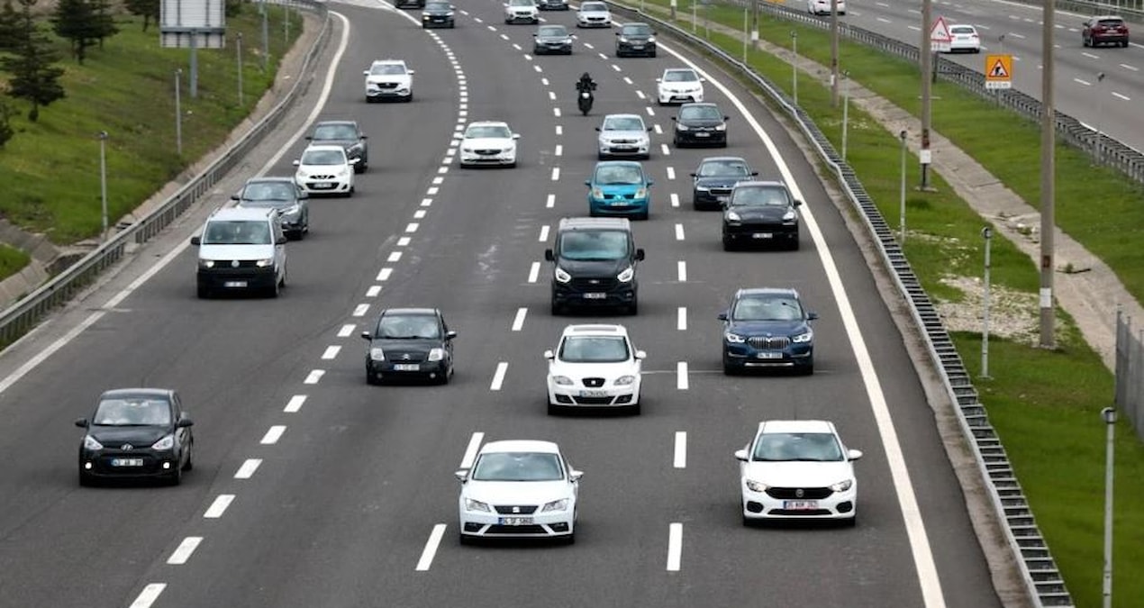 Gündemden Son Bilgiler: Trafik olursa sürücülere para ödenecek: Ülkede araç sahiplerini heyecanlandıran gelişm