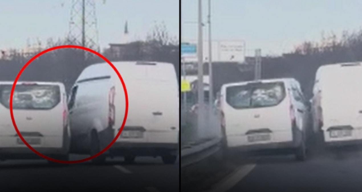 Son Gelişme: Trafik teröristlerini yeni yasa da durduramadı - Haberleri - Son Dakika Bilgileri