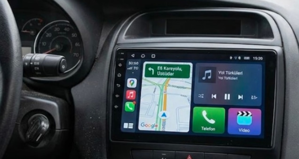 Traffic regulations have changed: Big fines for these screens in vehicles - Breaking News