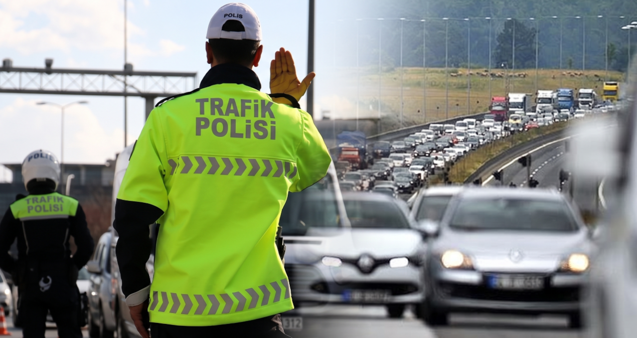 Trafik yönetmeliğinde büyük değişiklik: O cihazlar artık yasak değil - Son Dakika - Son Dakika Bilgileri