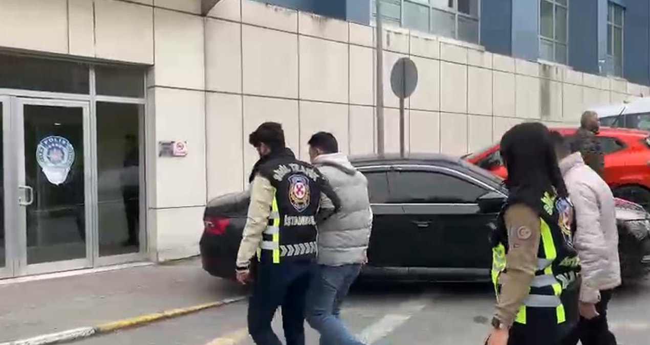 Kritik Açıklama: Trafikte makas atanlara ağır ceza geldi - Haberleri | İşte Tüm Ayrıntılar