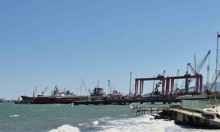Gündemden Son Bilgiler: Trakya’da Haziran ayı dış ticaret verileri duyuruldu: Tekirdağ zirvede - Son Dakika |