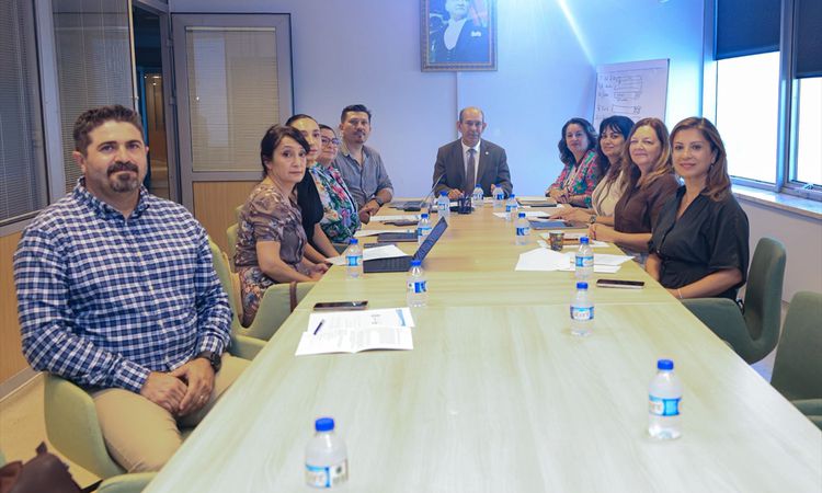 Son Gelişme: Trakya Üniversitesi'nden COP31 Hazırlık Toplantısı - Son Dakika - Son Dakika Bilgileri