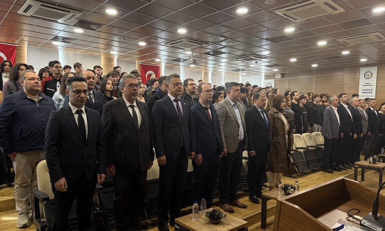 Trakya Üniversitesi panelinde Tripoliçe Katliamı, Müslüman ve Yahudiler ele alındı - Son Dakika Bilgileri