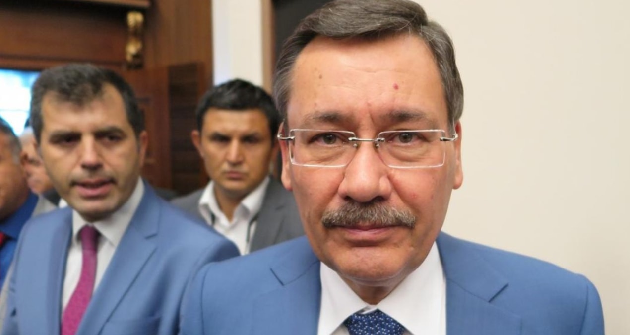 Gündemden Son Bilgiler: Bir transfer iddiası da Melik Gökçek'ten geldi - Son Dakika Haberleri | İşte Tüm Ayrın