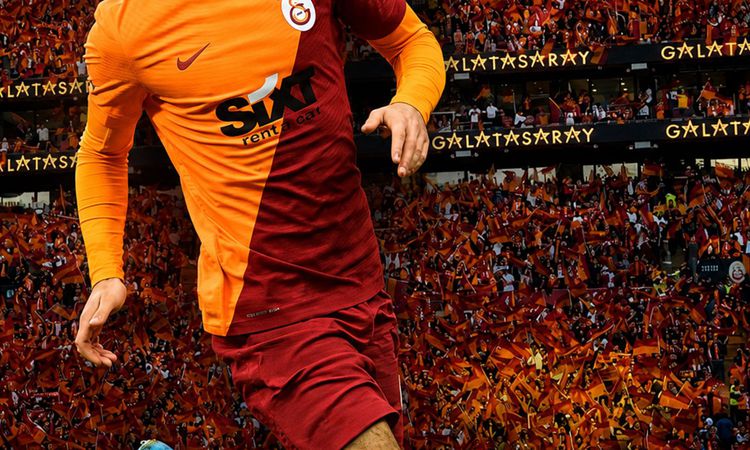 Son Gelişme: Transfer yapmayan Galatasaray'da ayrılık! TFF'ye bildirildi - Son Dakika - Son Dakika Bilgileri