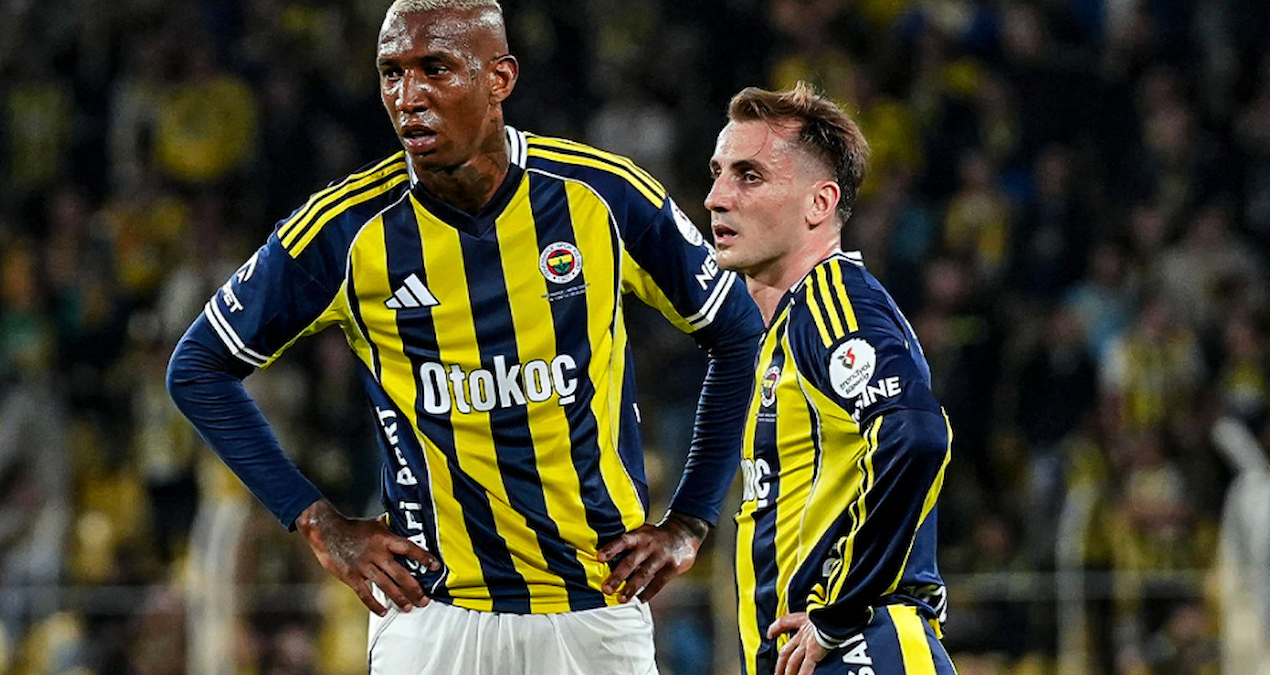 Gündemden Son Bilgiler: Transferde büyük fiyasko! Fenerbahçe 9 numarasız kaldı - Son Dakika ve Merak Edilenler