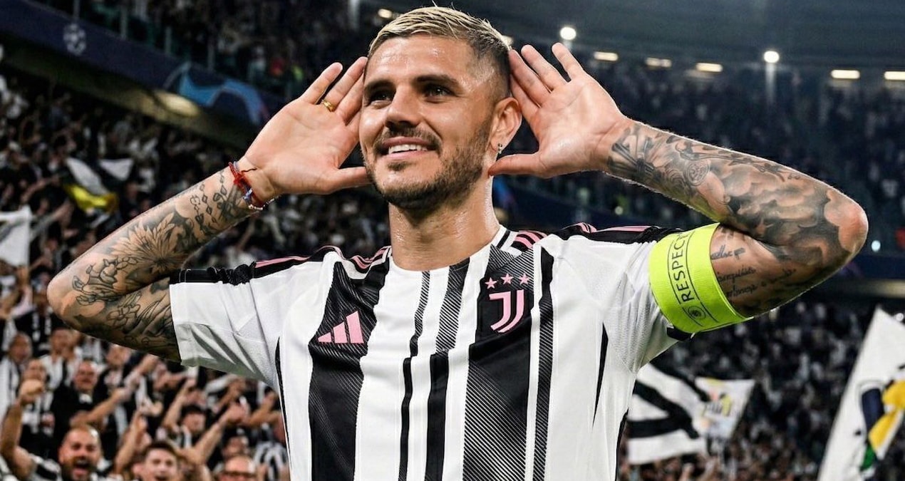Gündemden Son Bilgiler: Transferde Mauro Icardi bombası! Galatasaray'a rakip oluyor... - En Son Haber: Gelişme