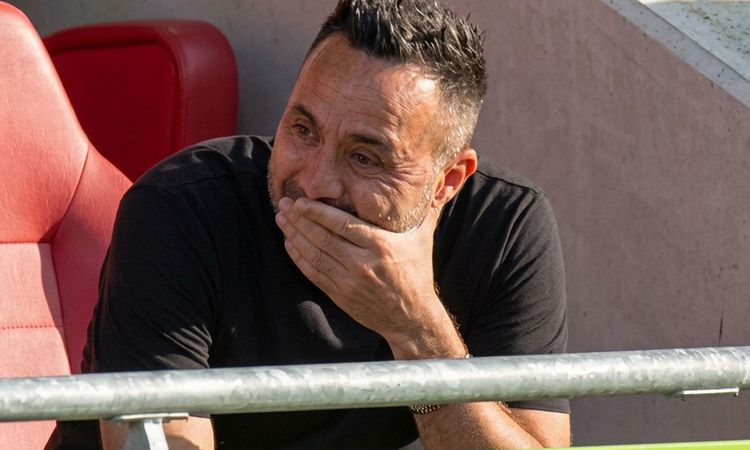Transfere 400 milyon Euro harcamak da yetmedi! Tottenham hezimeti yaşadı