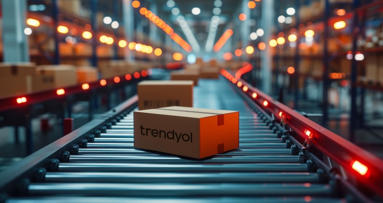 Son Gelişme: Trendyol, Ramazan alışveriş verilerini tüm detaylarıyla paylaştı - Son Dakika Haberleri - Son Dak