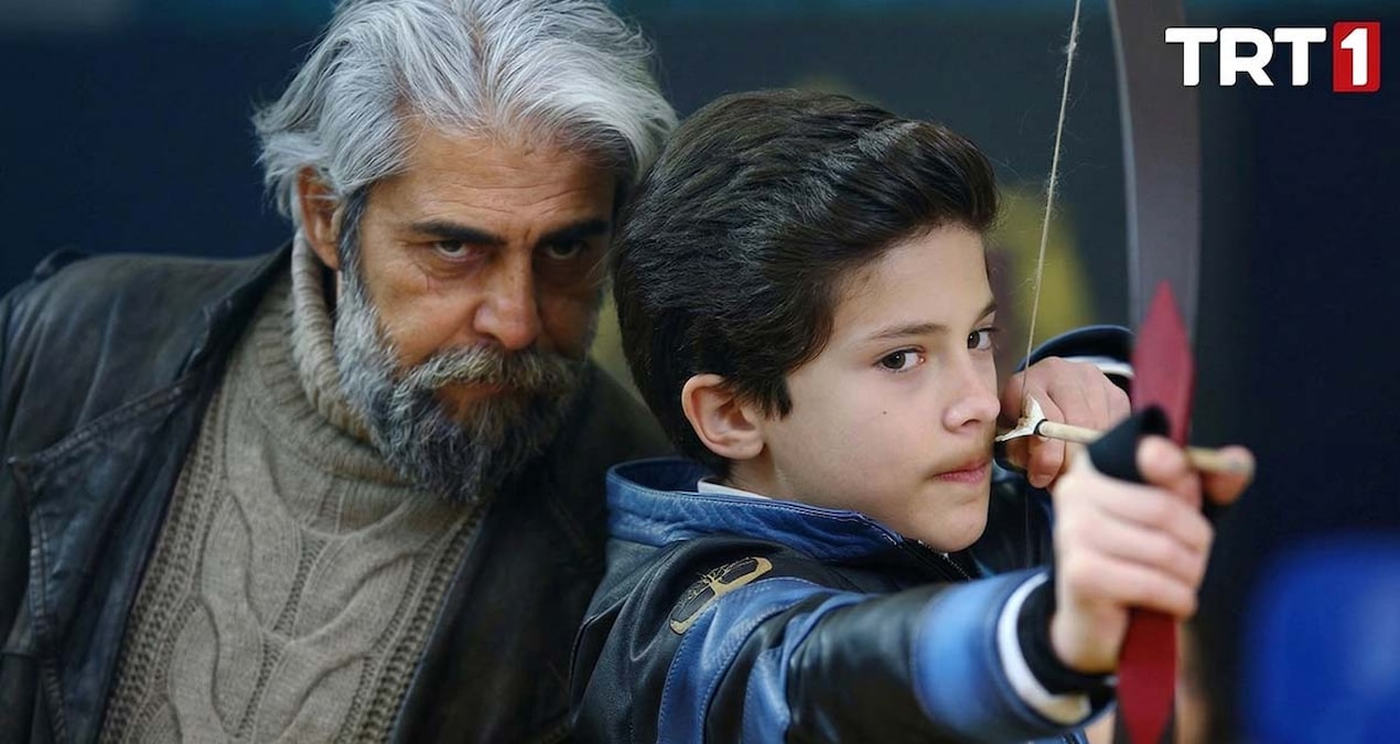 Kritik Açıklama: TRT dizisinde kullanılan dekoru 'tarihi eser' diye müzeye götürmüşler - En Son Haber ve Merak