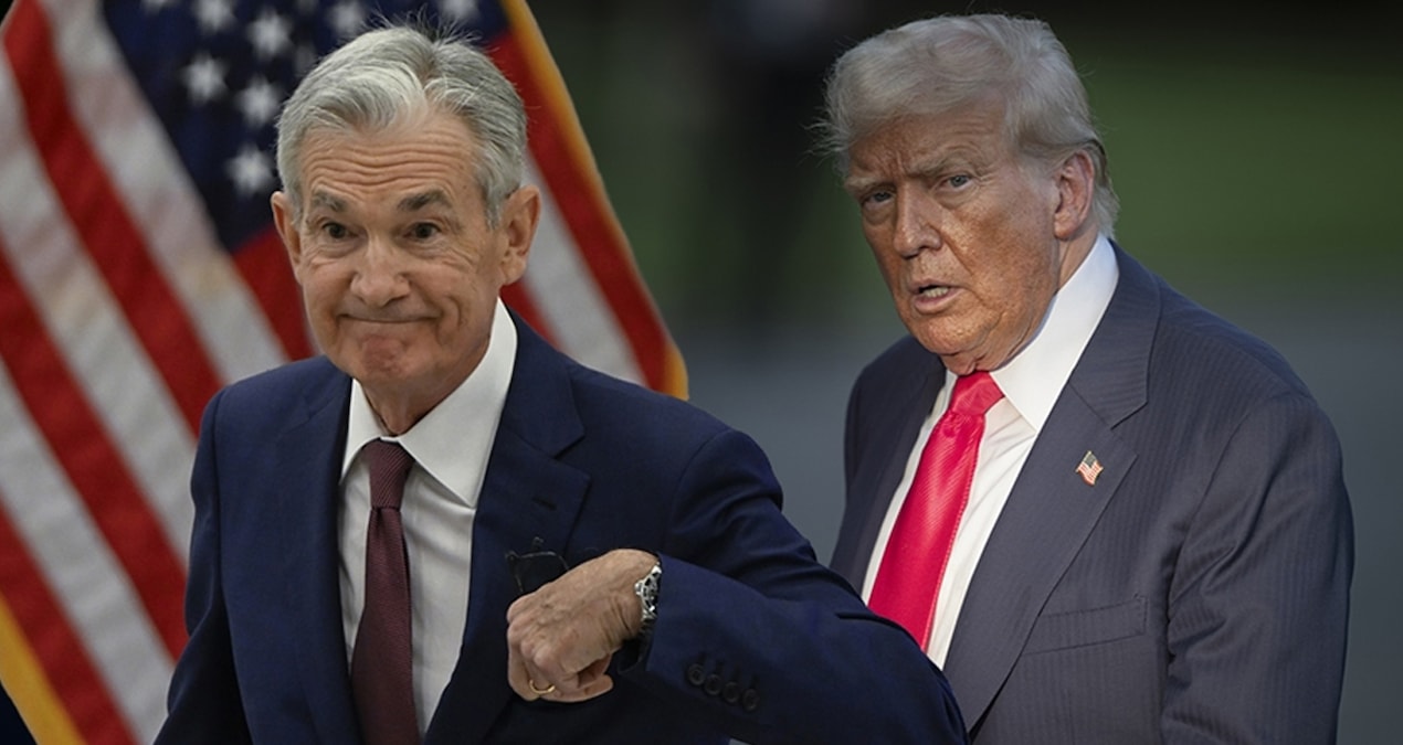 Ayrıntılar Netleşti: Trump'a mahkemeden şok! Powell krizinde belgeleri geçersiz saydı - Son Dakika Haberleri |