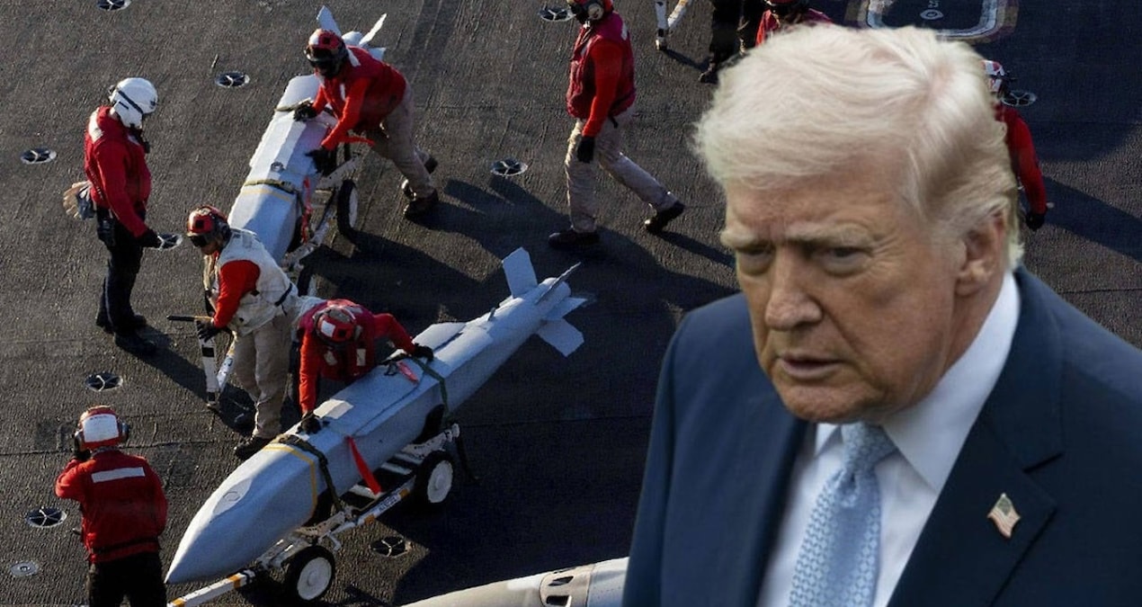 Kritik Açıklama: Trump'a bir soğuk duş daha! ABD’ye İsviçre freni - Son Dakika: Gelişmeler Takip Ediliyor