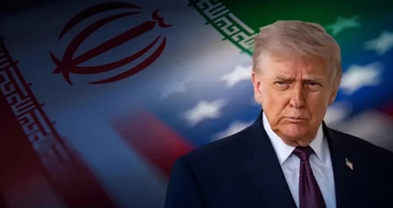 Gündemden Son Bilgiler: Trump ABD Ordusuna verdiği gizli talimatı tüm detaylarıyla paylaştı: 200'den fazla gem