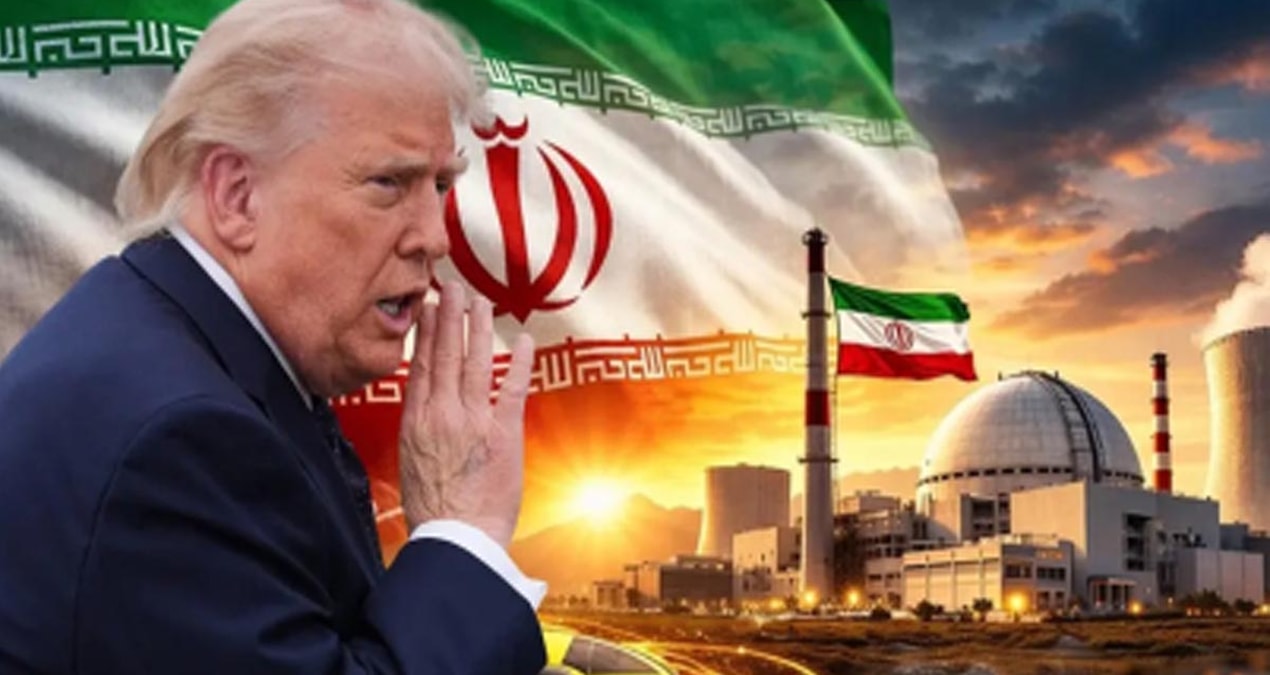 Trump tüm detaylarıyla paylaştı: İran dursa bile ABD durmayacak - En Son Haber
