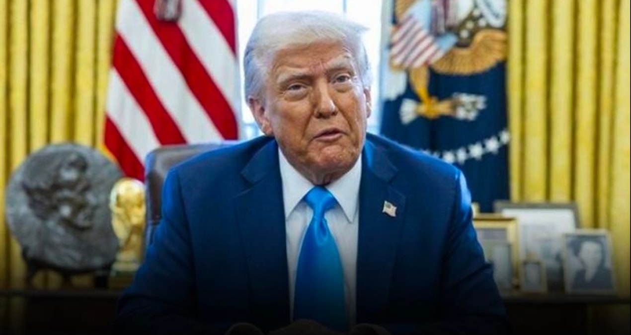 Gündemden Son Bilgiler: Trump ateşkes kararını tüm dünyaya ilan etti - En Son Haber ve Merak Edilenler