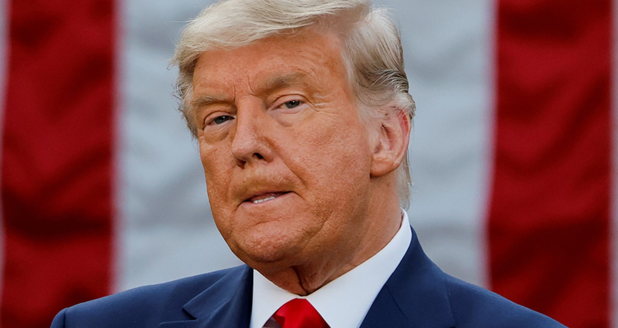 Sıcak Gündem: Trump ateşkes için şartlarını tüm detaylarıyla paylaştı - Haberleri ve Merak Edilenler