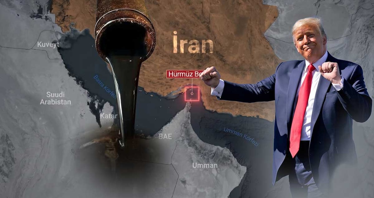Kritik Açıklama: Trump en az 30 kez "anlaşma yakın" dedi petrol piyasaları sarsıldı: ABD birinci oldu! - En So