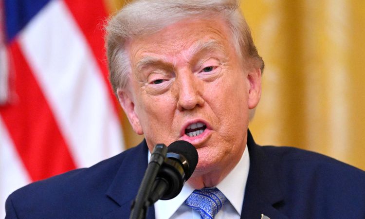 Son Gelişme: Trump, Çin'i 2020 Seçimlerine Müdahale Etmekle Suçladı, İstihbarat Belgelerini Yayımladı - Haberl