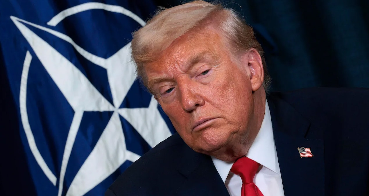 Son Gelişme: Trump dünyanın kafasını karıştırıyor! Her söylediği diğeri ile çelişiyor - En Son Haber - Son Dak