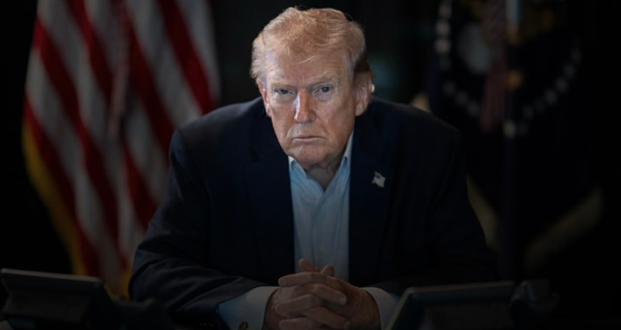 Gündemden Son Bilgiler: Trump dünyaya küstü - Son Dakika | İşte Tüm Ayrıntılar