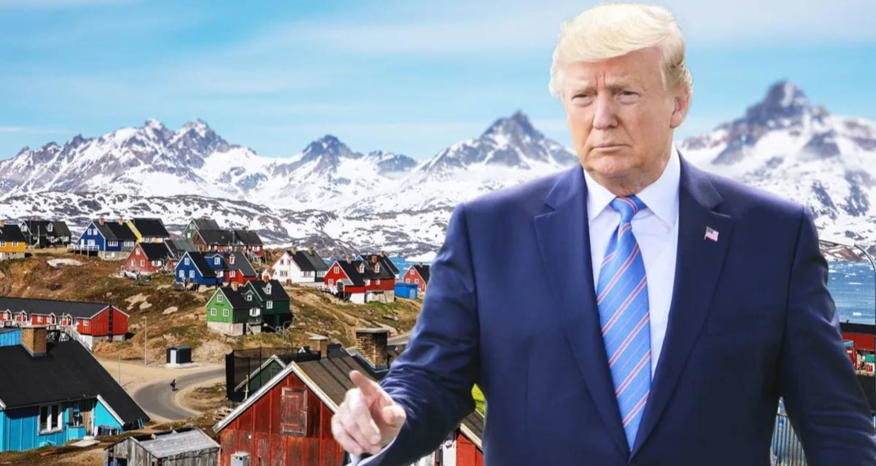 Did Trump give up on Greenland? Prime Minister announced - News