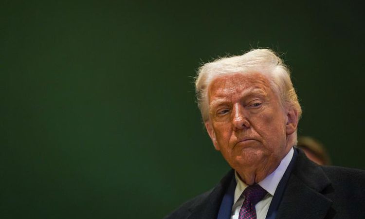 Trump: Hürmüz Boğazı neredeyse tamamen kontrolümüz altında ve Merak Edilenler
