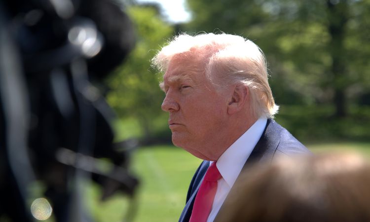 Trump: Iran Allowed US Citizen It Detained to Leave the Country in 2024 - News