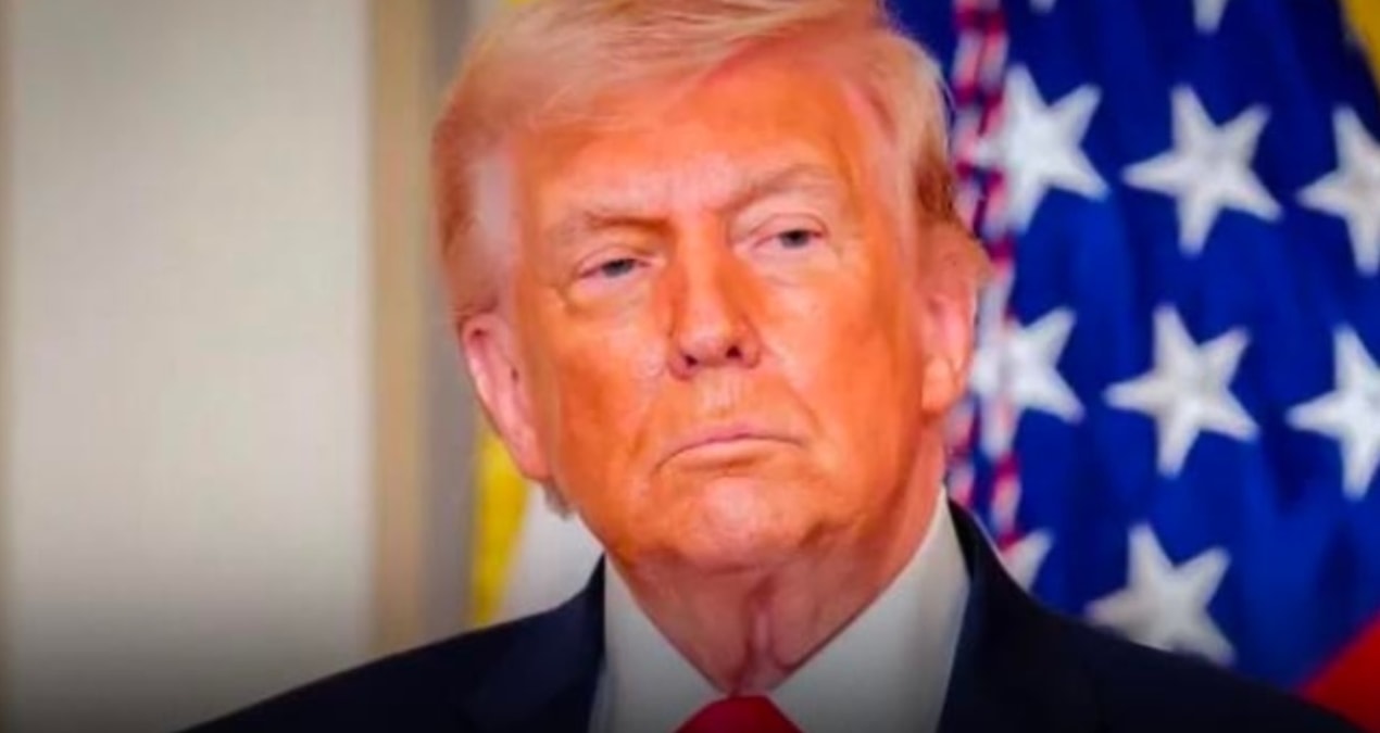 Kritik Açıklama: Trump İran'a yönelik saldırıları 10 gün erteledi - Haberleri: Gelişmeler Takip Ediliyor