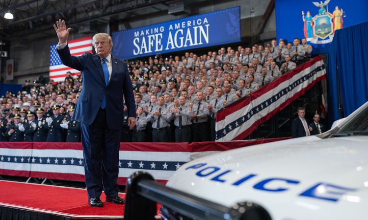 Son Gelişme: Trump: İran'ı yendikten sonra Hürmüz Boğazı'nı ABD toprağı ilan edeceğim - Son Dakika