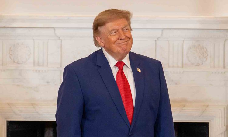 Sıcak Gündem: Trump: İran'la 'Yarım Müzakere' İçindeyiz - Haberleri: Gelişmeler Takip Ediliyor