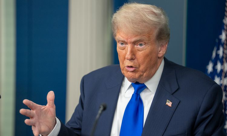 Gündemden Son Bilgiler: Trump: İran ile müzakere yok, abluka sürüyor - Haberleri - Son Dakika Bilgileri