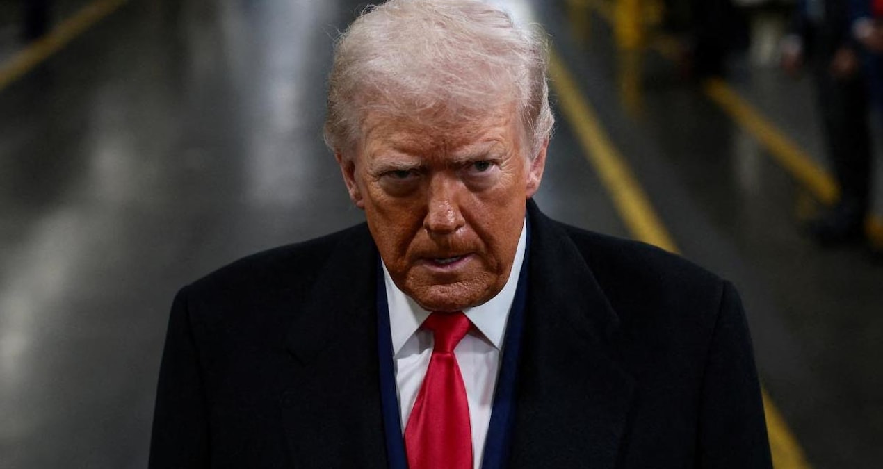 Trump: 'İran nükleer teftişleri kabul etti' - Haberleri