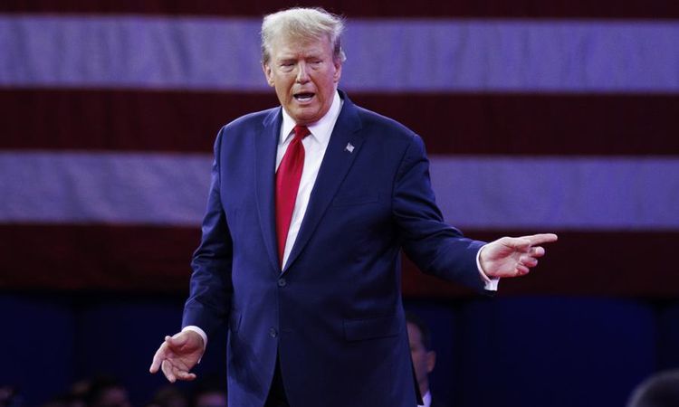 Sıcak Gündem: Trump: İran öldürdüğü her bir ABD'li asker için bedel ödeyecek - Son Dakika: Gelişmeler Takip Ed
