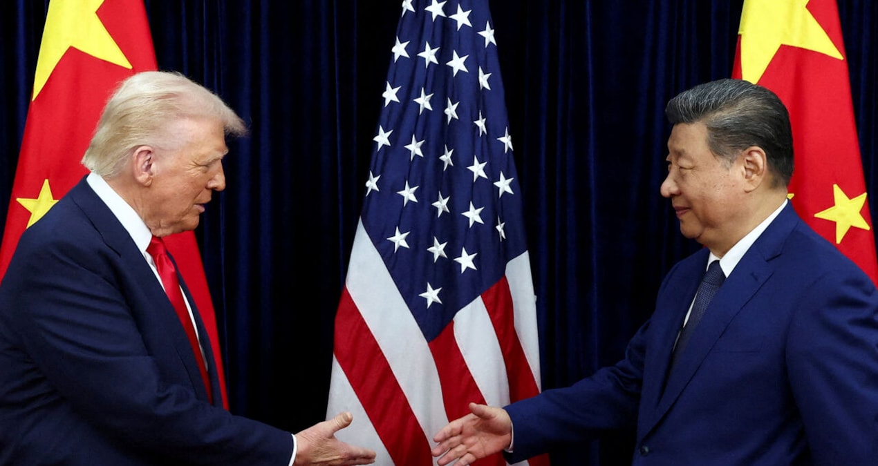 Kritik Açıklama: Trump İran savaşından dolayı Çin'e ziyaretini erteledi - Haberleri | İşte Tüm Ayrıntılar