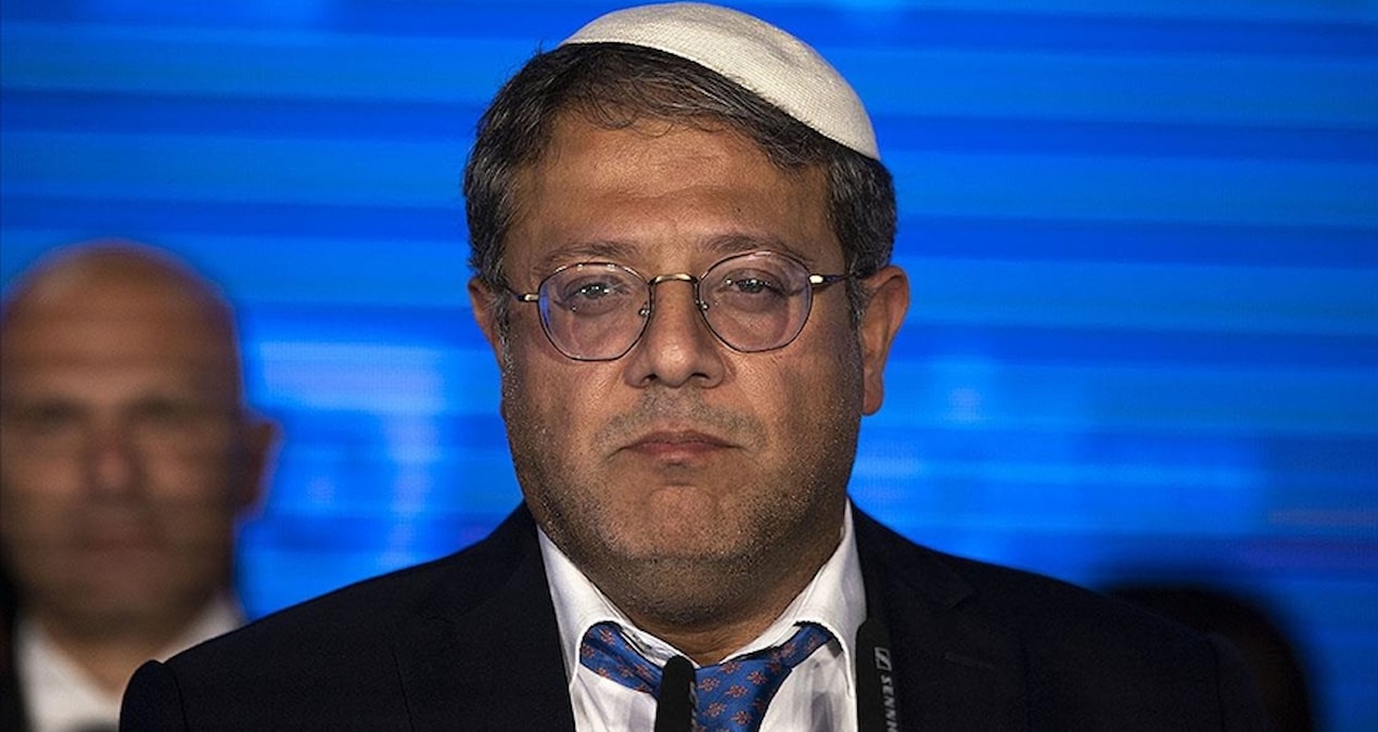 Ayrıntılar Netleşti: Trump'ın Netanyahu'ya fırçası İsrailli sağcıları küplere bindirdi - Haberleri | İşte Tüm