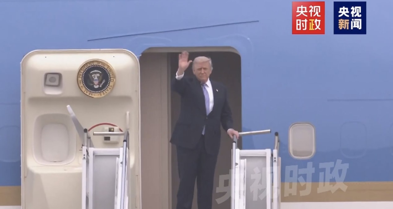 Trump'ın övgüyle bahsettiği satıştan sonra Boeing Seattle'da kan ağlıyor - Son Dakika Haberleri