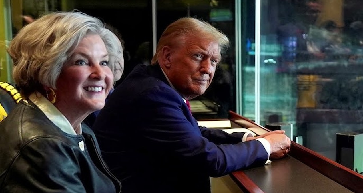 Sıcak Gündem: Trump'ın Özel Kalemi Wiles'e kanser teşhisi konuldu - Son Dakika ve Merak Edilenler