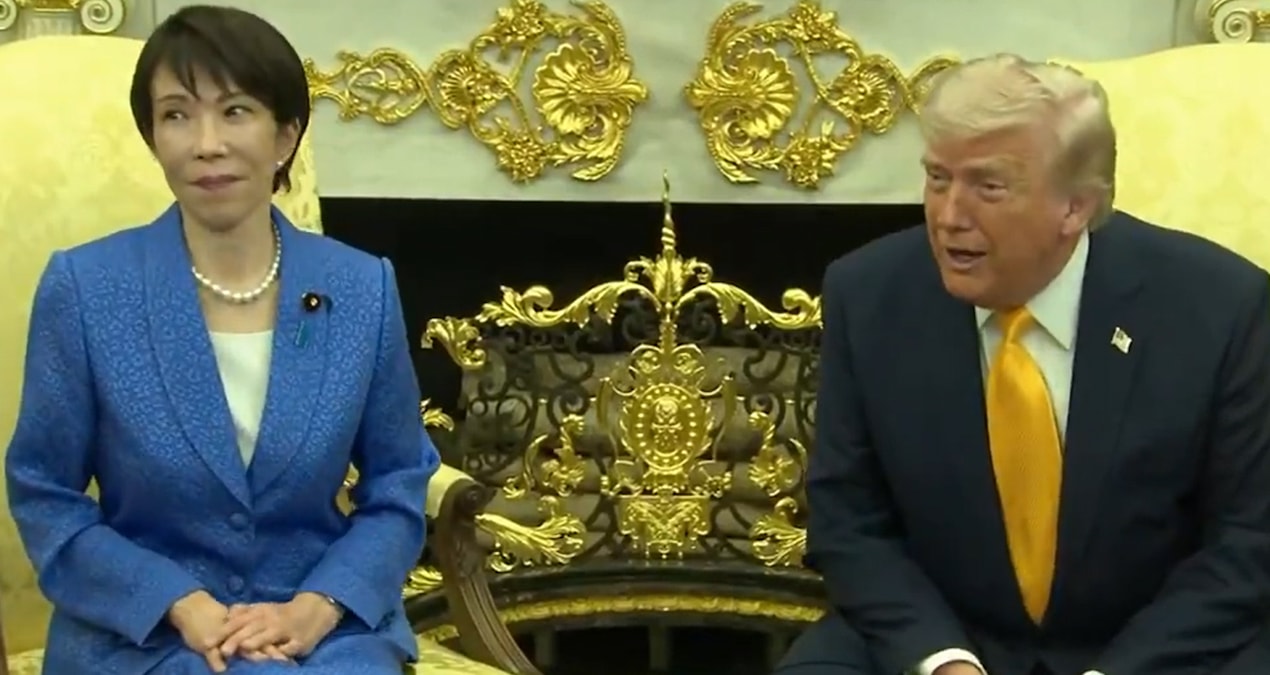 Trump'ın 'Pearl Harbor' çıkışı soğuk rüzgarlar estirdi: Japonya başbakanı ne yapacağını şaşırdı - En Son Haber