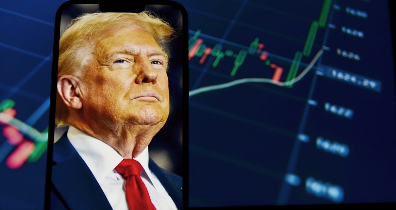 Son Gelişme: Trump'ın zengin ettiklerine soruşturma! - Son Dakika Haberleri ve Merak Edilenler